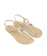 シード・コーポレーション CLASS SPHERES SANDAL 1