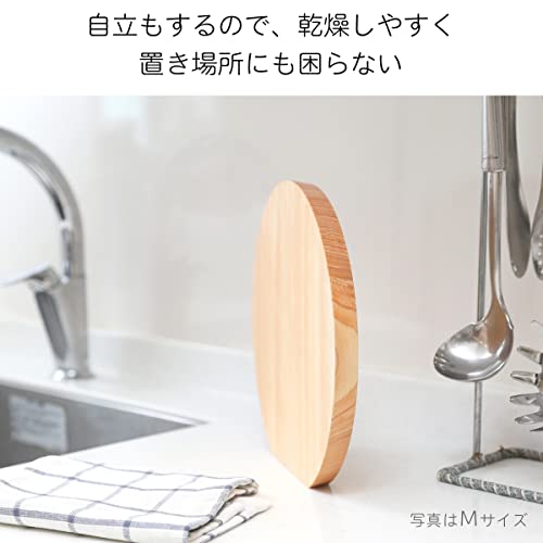 TONARINO まな板 6