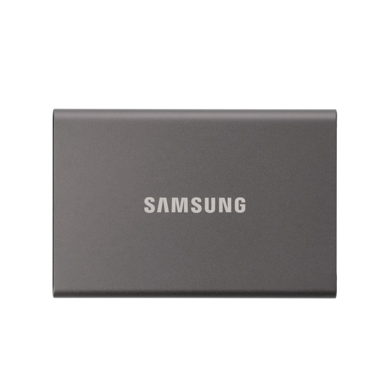 Portable SSD T7 1