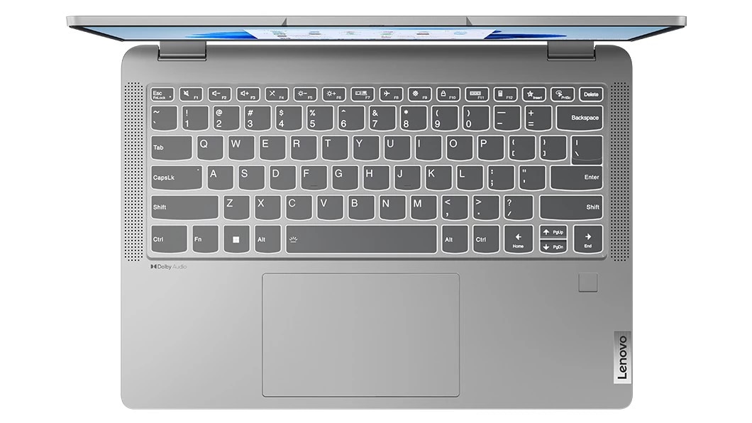 Lenovo IdeaPad Flex 5 Gen 8 3