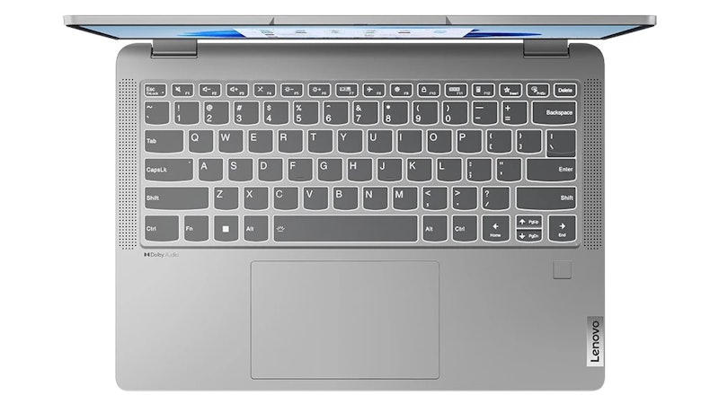 Lenovo IdeaPad Flex 5 Gen 8 3