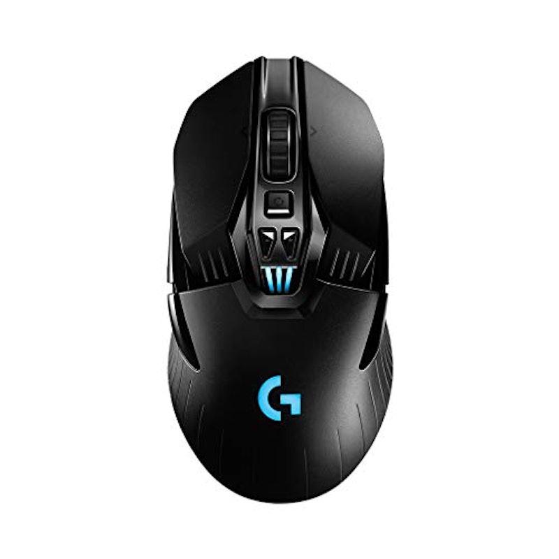 G903 LIGHTSPEEDワイヤレス ゲーミング マウス 910-005677 1