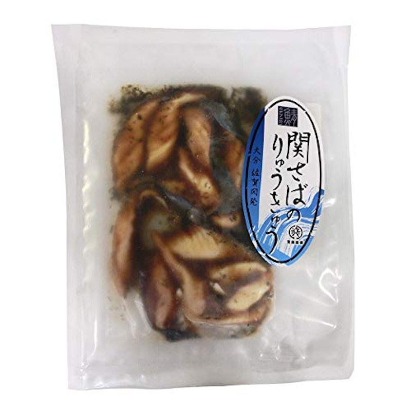 関のりゅうきゅうセット 2