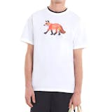 メゾンキツネのTシャツのおすすめ人気ランキング【2026年9月】 4