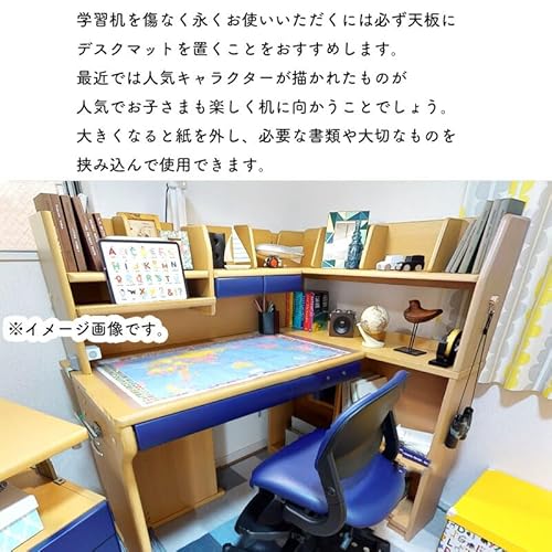 ポケットモンスター　デスクマット 7