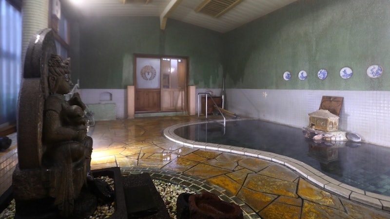 常盤屋旅館 7