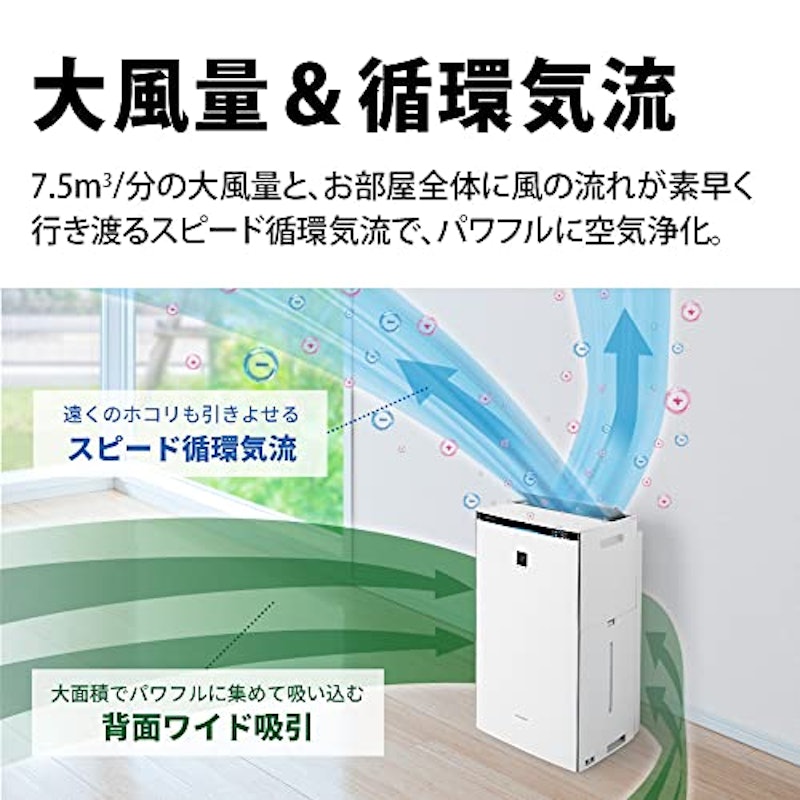空気清浄機 6