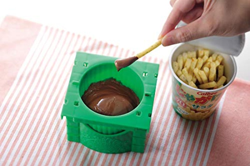 じゃがりこクッキング 3