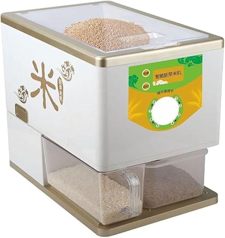 精米機 1