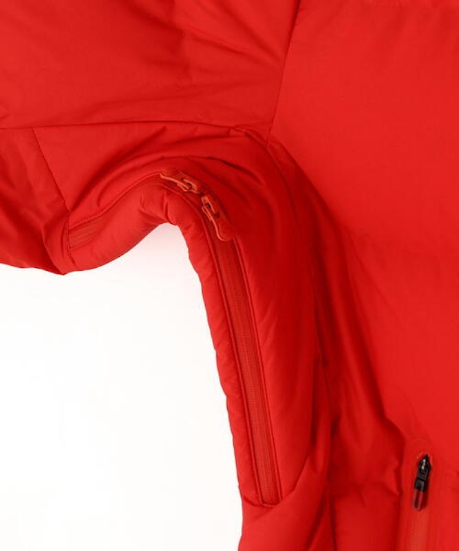 MIZUSAWA DOWN JACKET 11