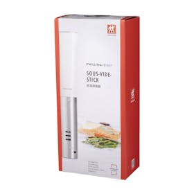 Zwilling J.A.Henckels ZWILLING ENFINIGY 低温調理器 53103-100を検証 Zwilling J.A.Henckels ZWILLING ENFINIGY 低温調理器 53103-100を検証