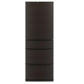 三菱電機 冷蔵庫 MR-JW50M-Mを検証レビュー!3〜4人家族向け冷蔵庫の選び方も紹介 1