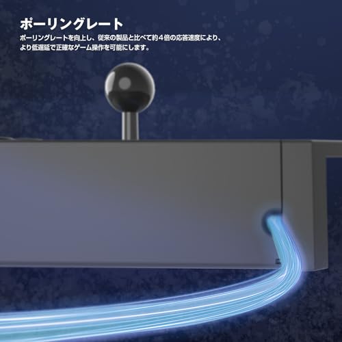 リアルアーケードPro.V HAYABUSA for Windows PC 3