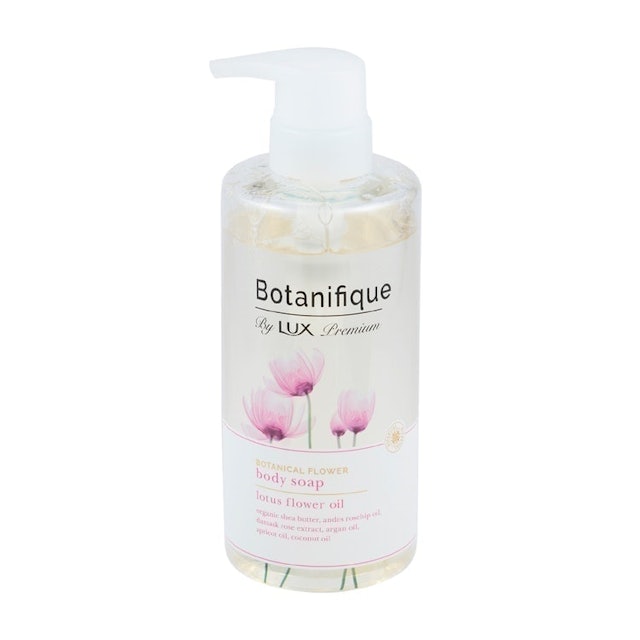 ラックスプレミアム ボタニフィーク ボディソープを全68商品と比較 口コミや評判を実際に使ってレビューしました Mybest