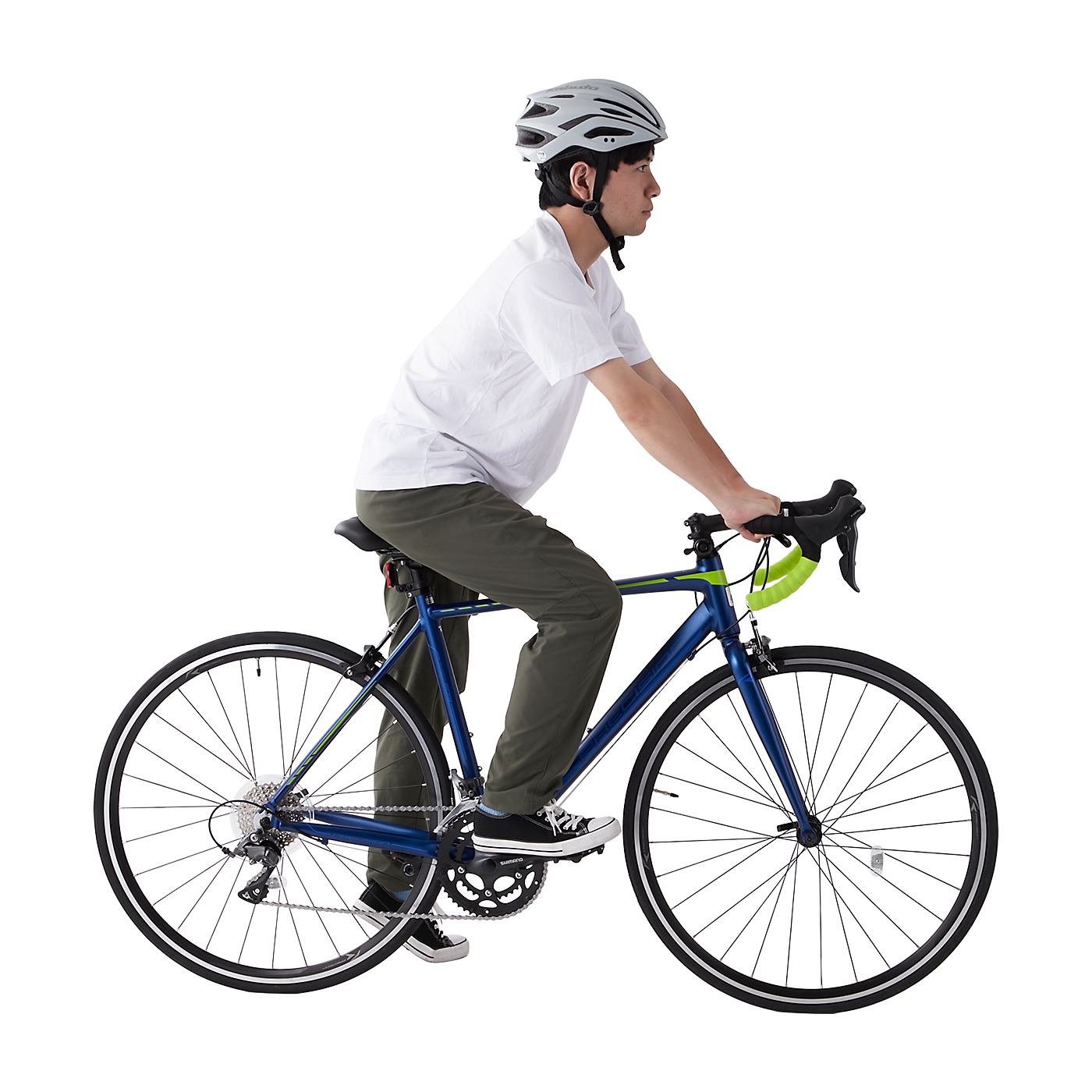 初心者向けロードバイク ロードバイク入門セット/FALAD NESTO(ネスト) ロードバイク 700C