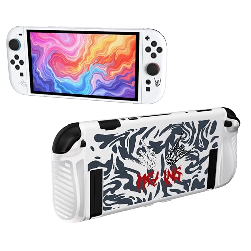 Nintendo Switch2用 保護カバー 1