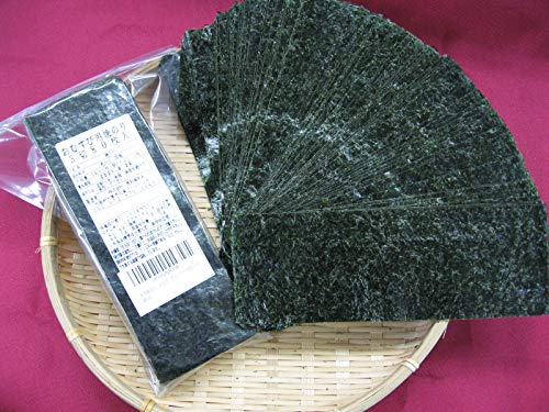 おむすび用焼のり 2