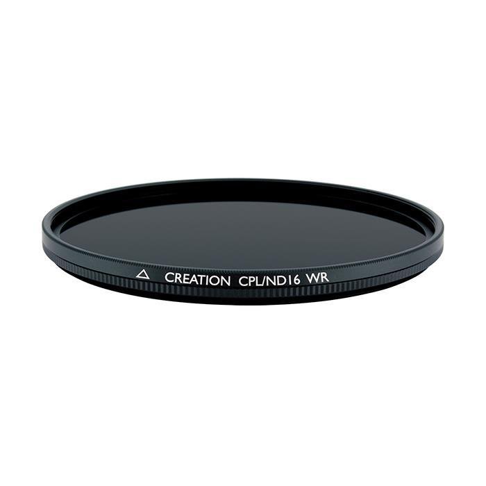 CREATION CPL/ND16 WR 77mm 1