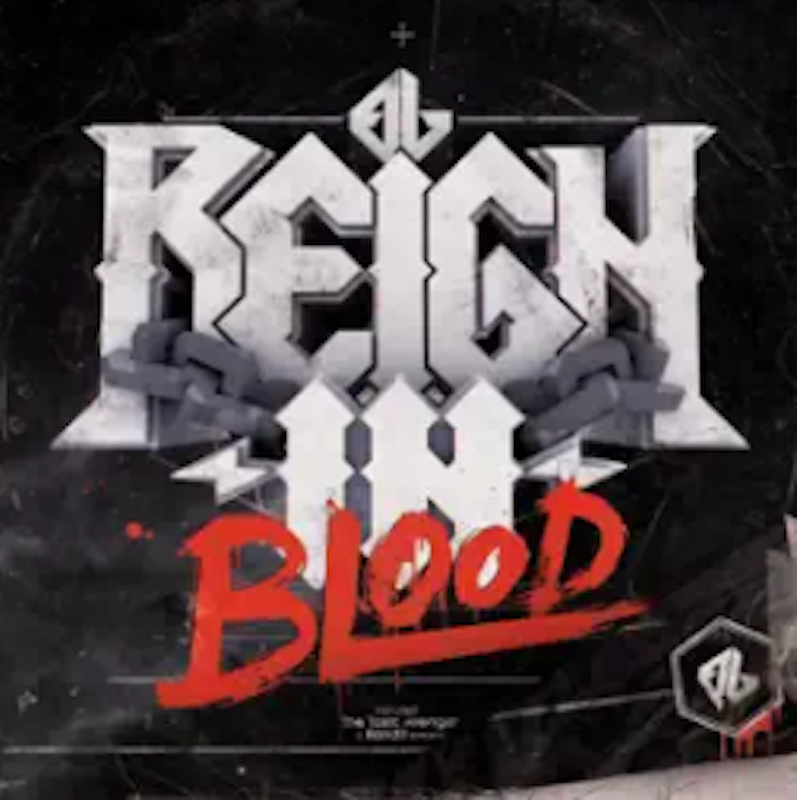 Reign in Blood 1