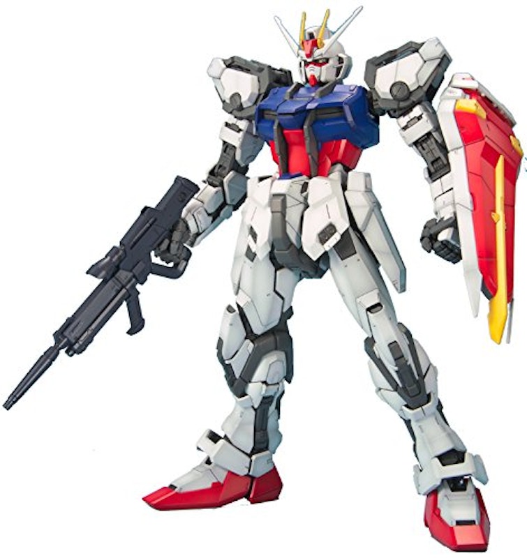 ストライクガンダム 1
