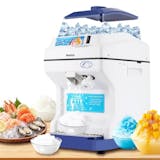 業務用かき氷機のおすすめ人気ランキング【2026年10月】 4