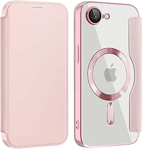 REHOOF iPhone 16e ケース  1