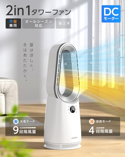 セラミックヒーター 電気 ファンヒーター 2