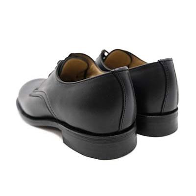 PLAIN TOE 5