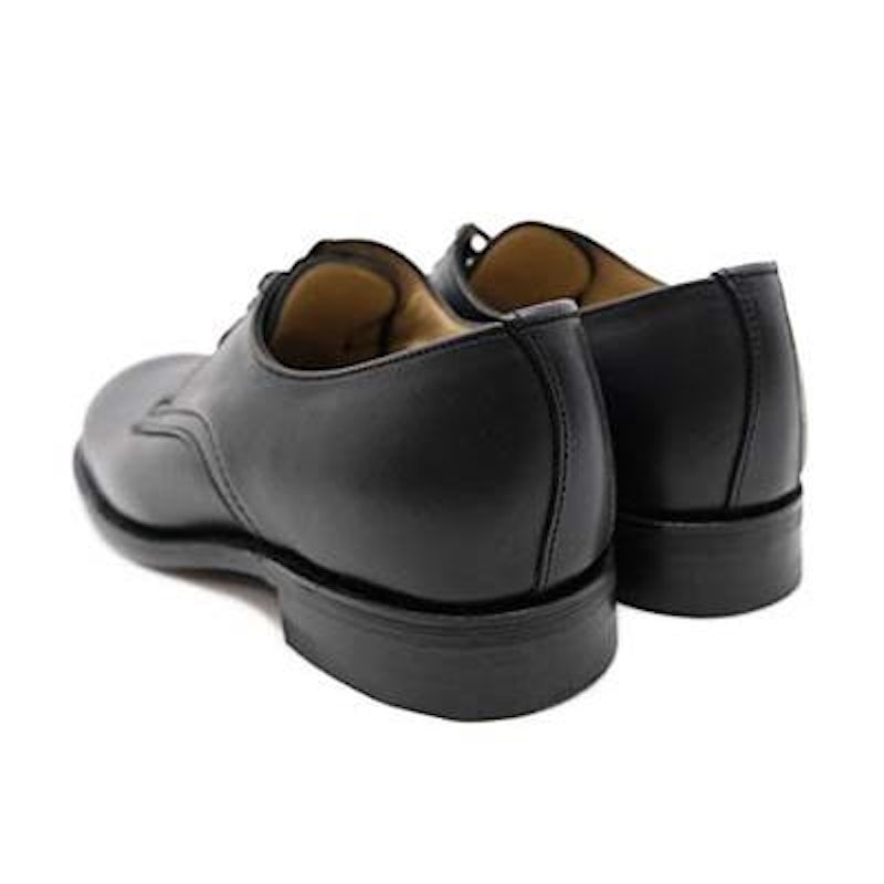 PLAIN TOE 5