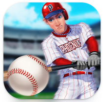 Baseball Clash：リアルタイムゲーム 1