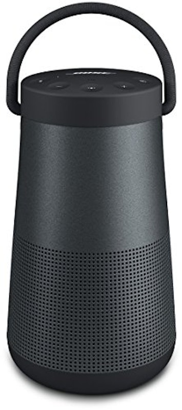 SoundLink Revolve+ Bluetooth speaker 1