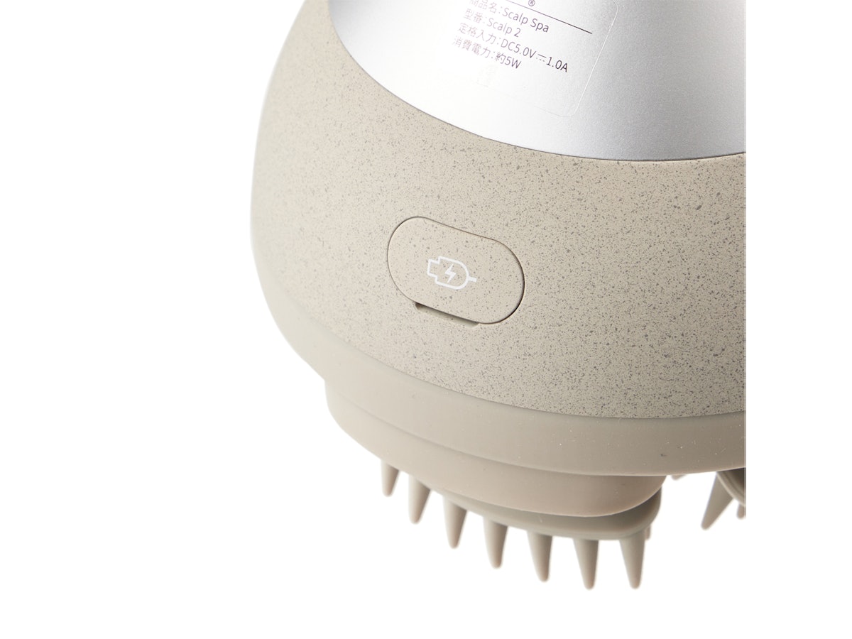 breo 電動ヘッドブラシ Scalp2をレビュー!クチコミ・評判をもと breo 電動ヘッドブラシ Scalp2をレビュー!クチコミ・評判をもと