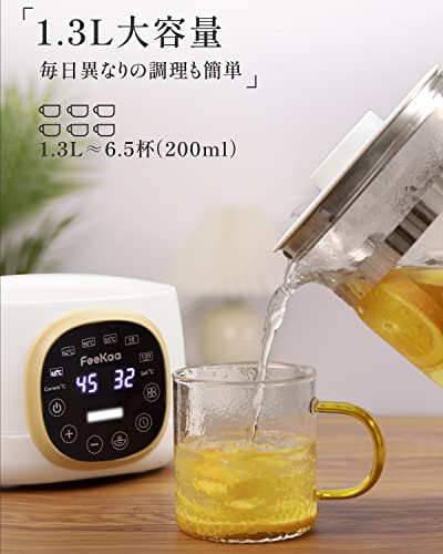 電気ケトル 3