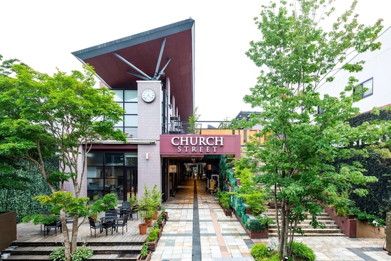 HOTEL KARUIZAWA CROSS 1
