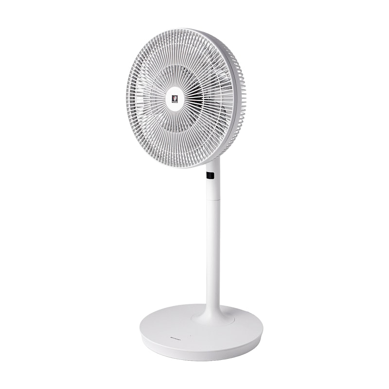 シャープ プラズマクラスター扇風機 PJ-T3DS-Wを検証レビュー!扇風機 シャープ プラズマクラスター扇風機 PJ-T3DS-Wを検証レビュー!扇風機