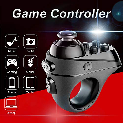  VR用ブルートゥースコントローラー 3