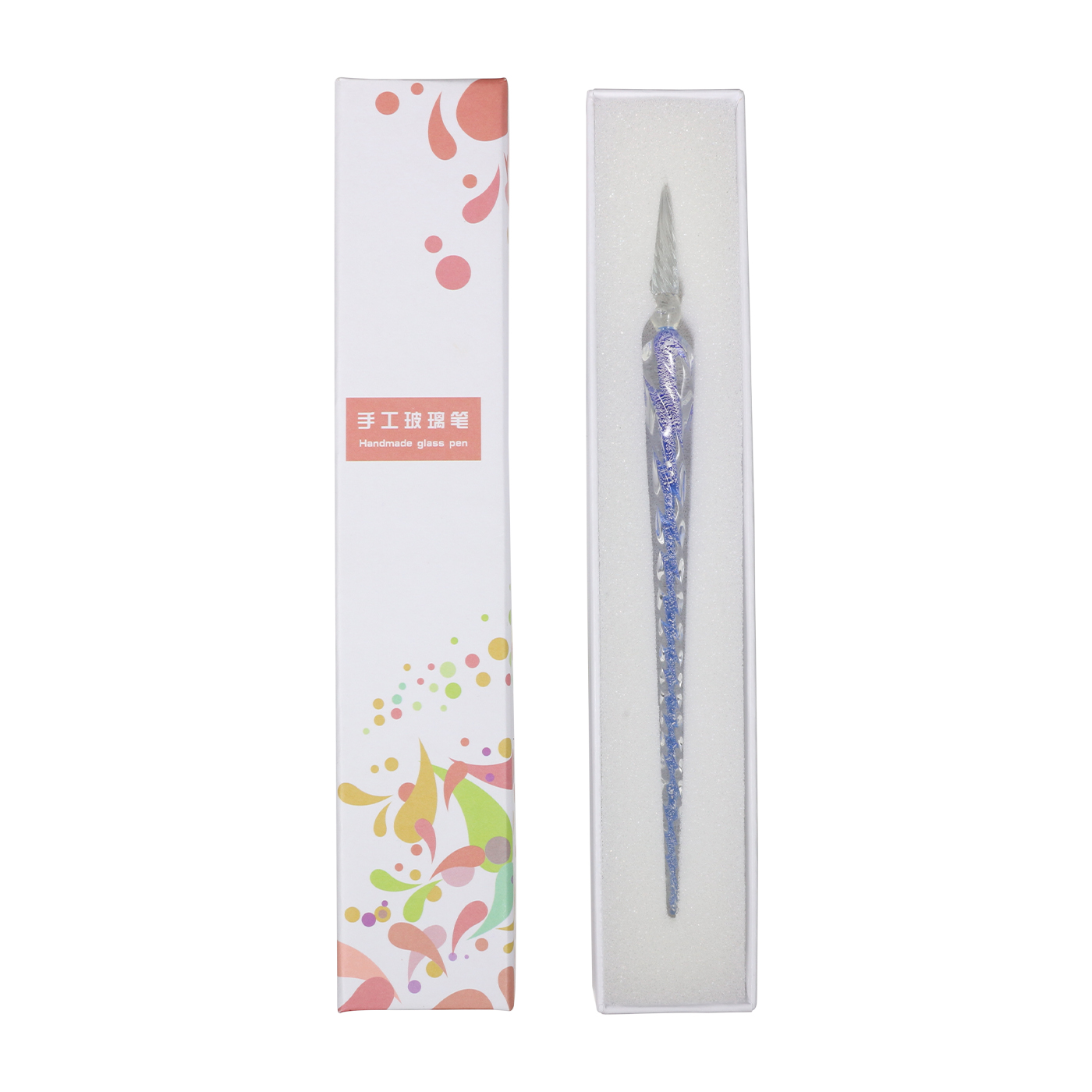 ガラスペン  3