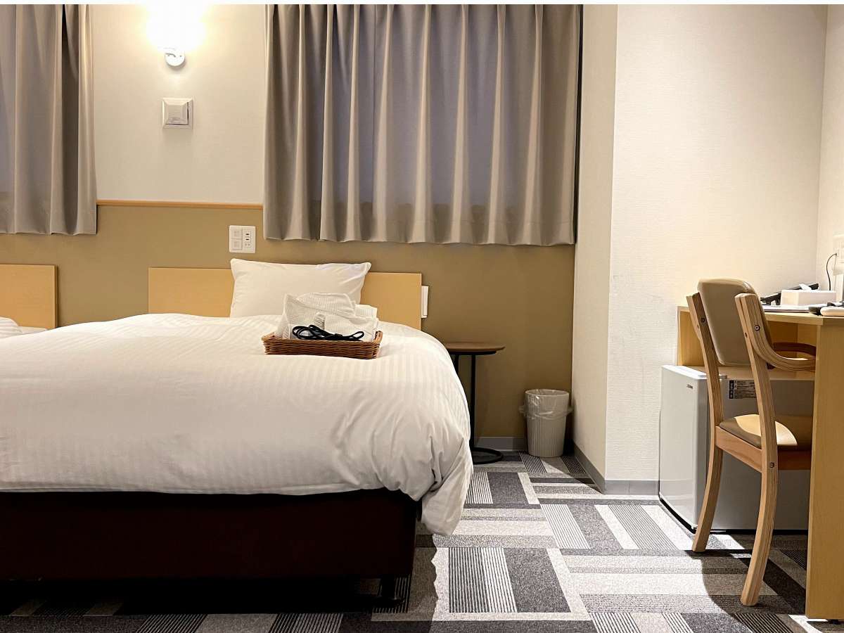 HOTEL NEXUS 博多山王 2