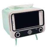 テレビ型スマホスタンドのおすすめ人気ランキング【2026年5月】 3