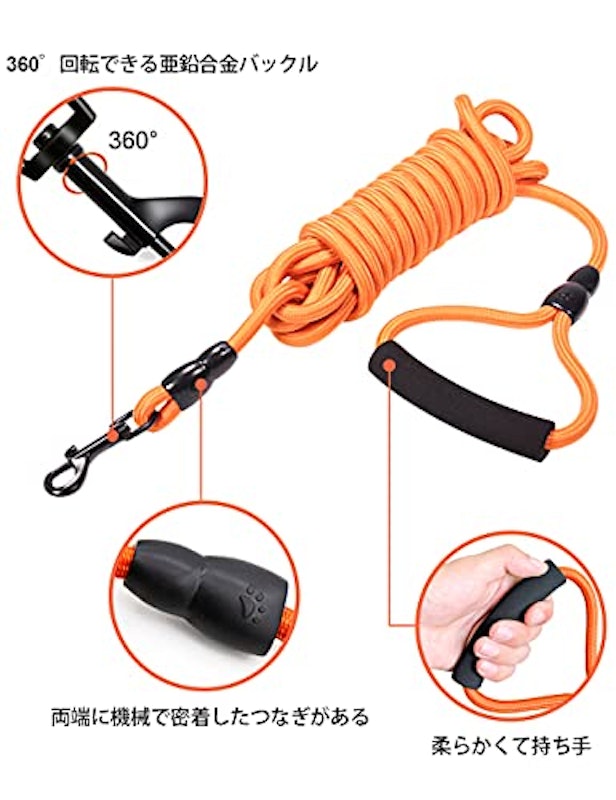 ロングリード 3
