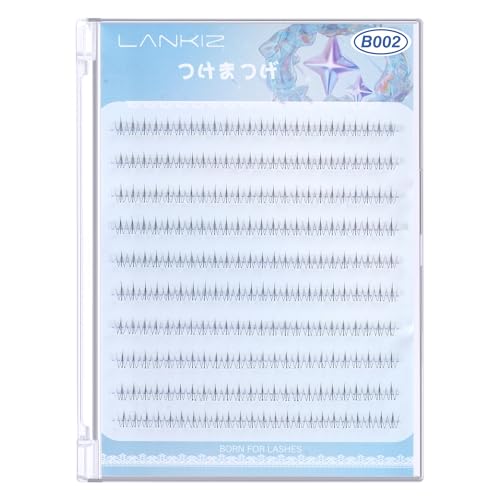 つけまつげ 1