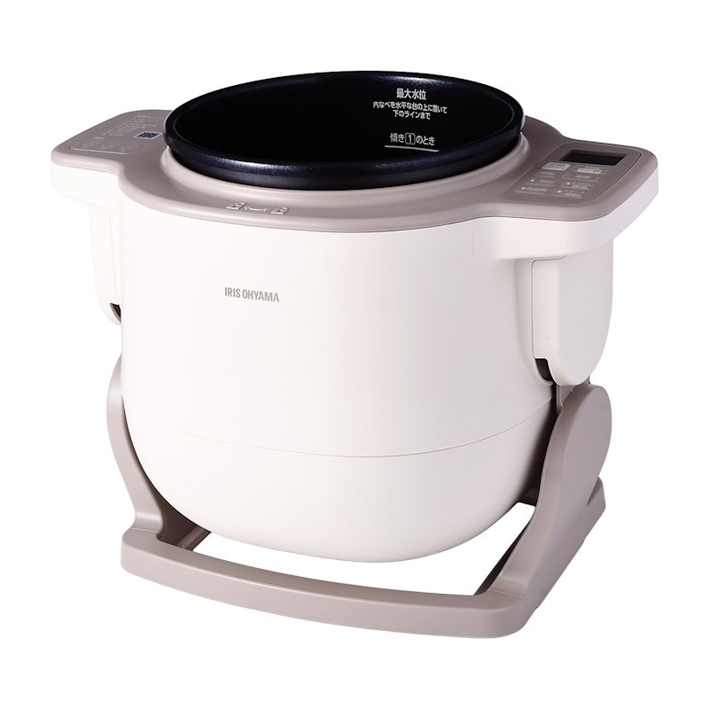 CHEF DRUM 2