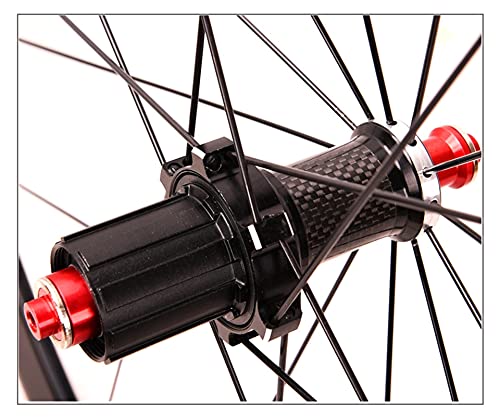 ロードバイクホイールセット 4