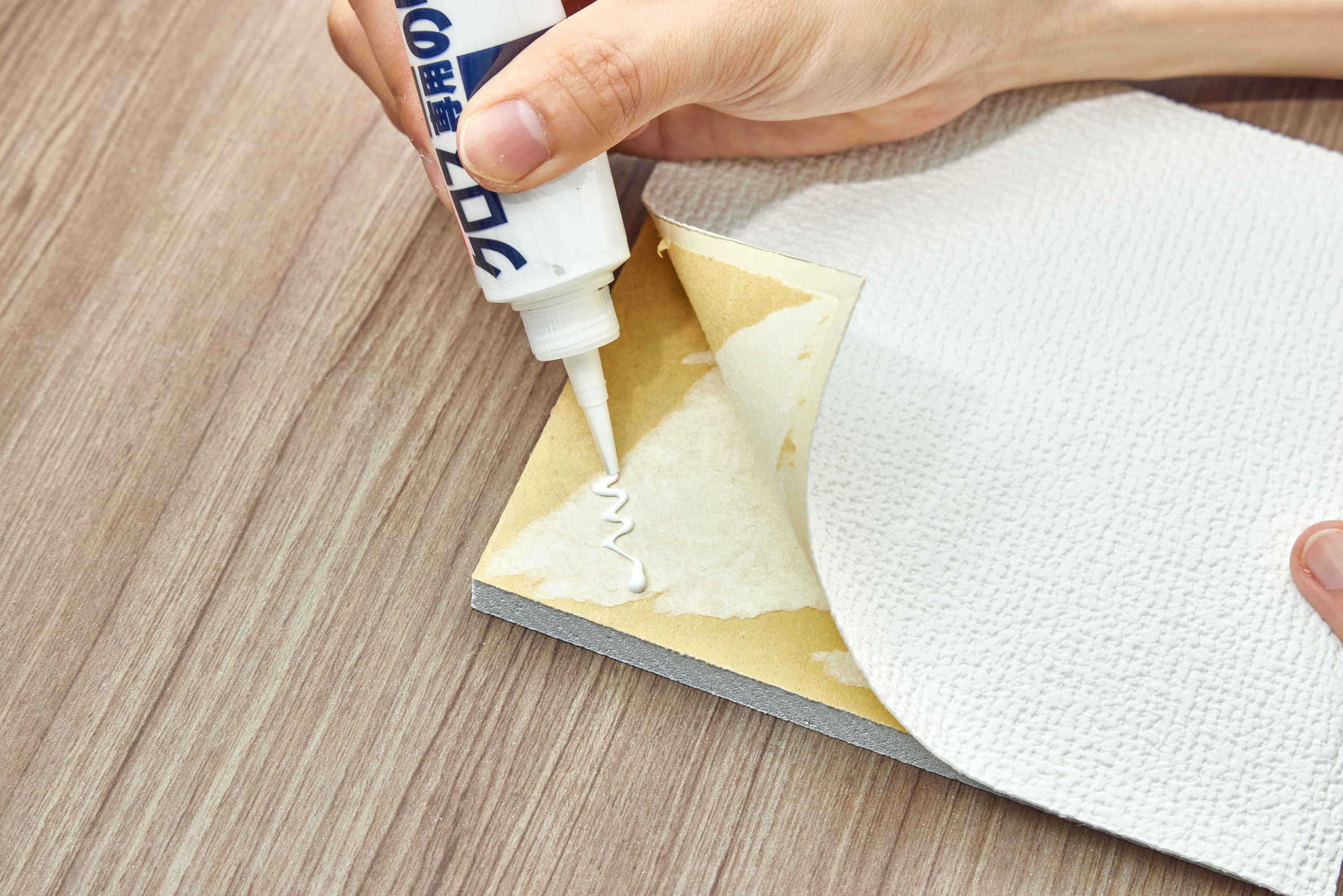 22年12月 剥がれ用壁紙補修剤のおすすめ人気ランキング10選 徹底比較 Mybest