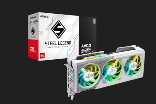 Radeon RX 9070XT 1