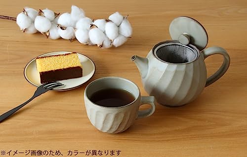 ねじりポット 4
