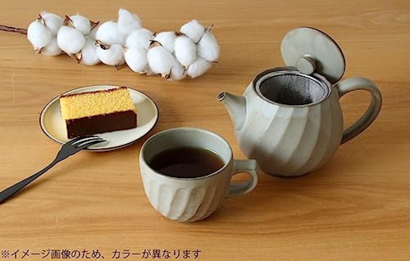 ねじりポット 4