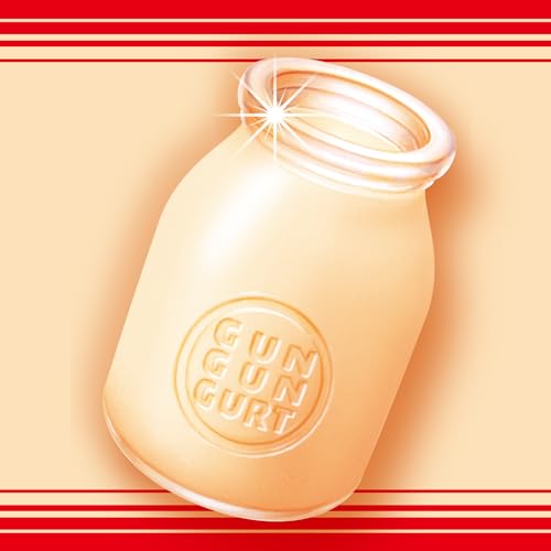 ぐんぐんグルト 3種の乳酸菌 3