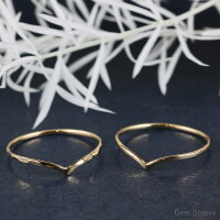 Fine Ring V 2