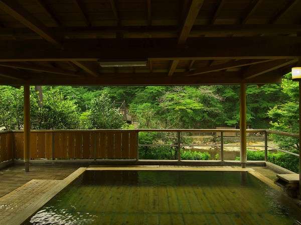 塩原温泉 湯ったりの宿 松楓楼 松屋 2